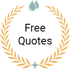 Free quotes badge