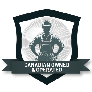 D Lynch Mechanical Inc Badge